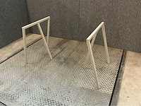 Hay cph 30 eetkamertafel - afbeelding 3 van  4