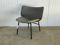 Hay dapper fauteuil