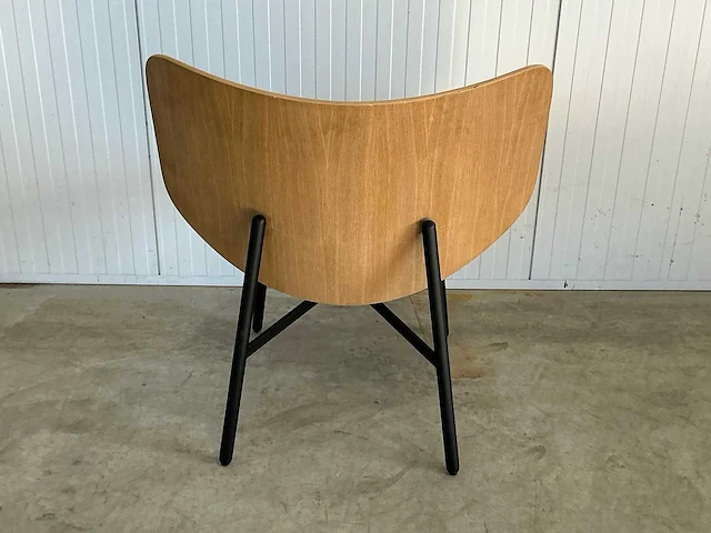 Hay dapper fauteuil - afbeelding 3 van  3