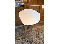 Hay design stoel (2x) - afbeelding 2 van  5