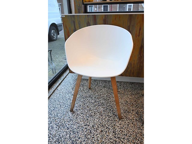 Hay design stoel (2x) - afbeelding 3 van  5