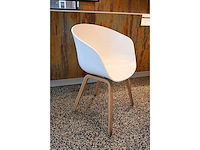 Hay design stoel (2x) - afbeelding 4 van  5