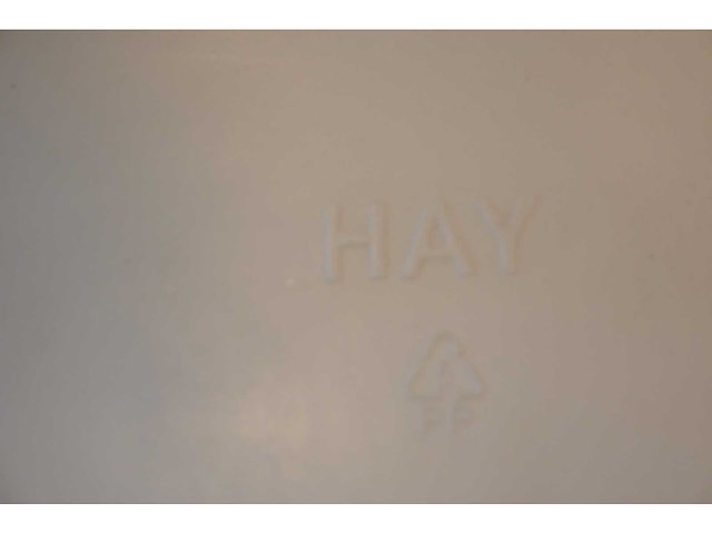 Hay design stoel (2x) - afbeelding 5 van  5