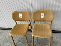 Hay eetkamerstoel (2x) - afbeelding 3 van  4