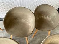 Hay eetkamerstoel (6x) - afbeelding 2 van  10