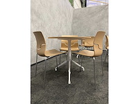 Hay/ gaber - 12 persoons kantineopstelling - afbeelding 4 van  25