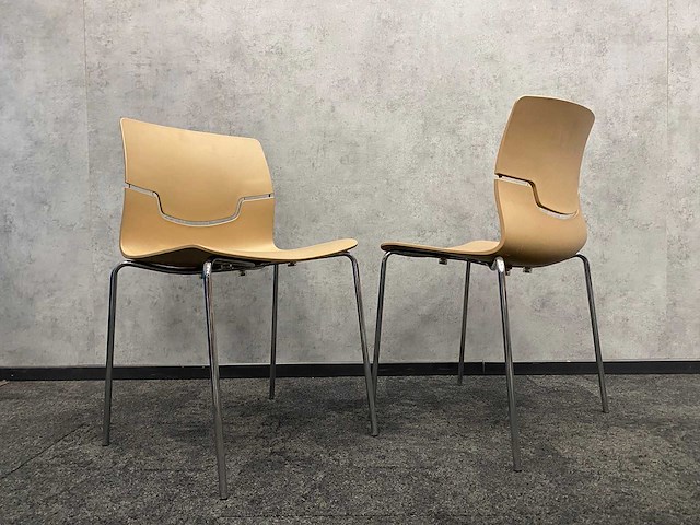 Hay/ gaber - 12 persoons kantineopstelling - afbeelding 5 van  25