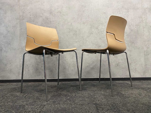 Hay/ gaber - 12 persoons kantineopstelling - afbeelding 6 van  25