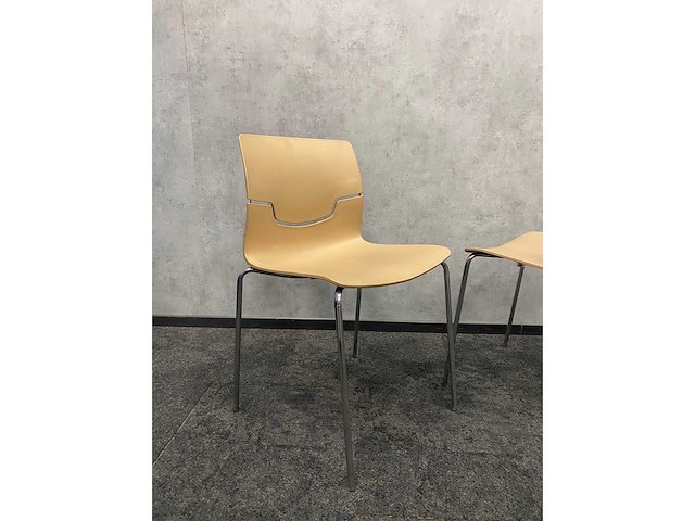 Hay/ gaber - 12 persoons kantineopstelling - afbeelding 7 van  25