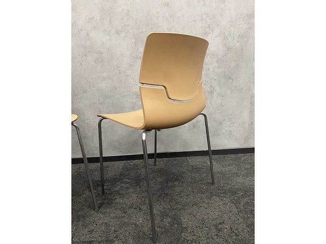 Hay/ gaber - 12 persoons kantineopstelling - afbeelding 8 van  25