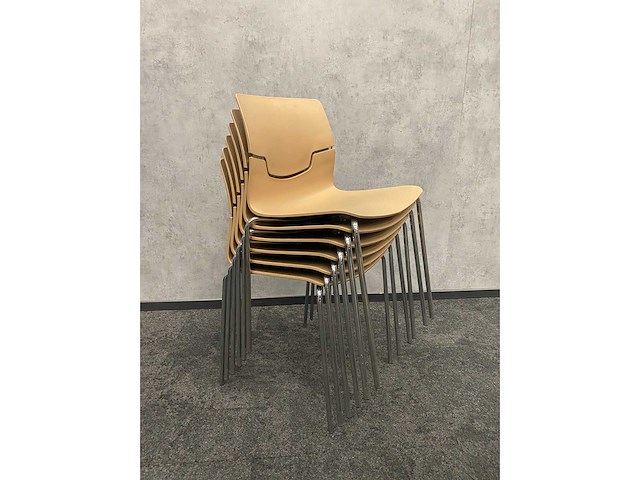 Hay/ gaber - 12 persoons kantineopstelling - afbeelding 9 van  25