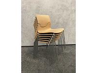 Hay/ gaber - 12 persoons kantineopstelling - afbeelding 9 van  25