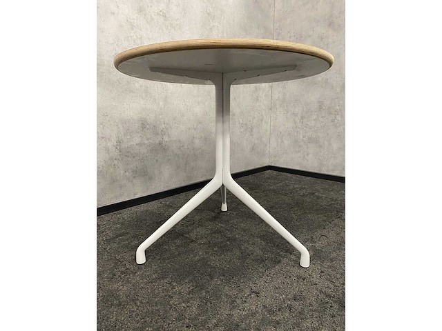 Hay/ gaber - 12 persoons kantineopstelling - afbeelding 15 van  25