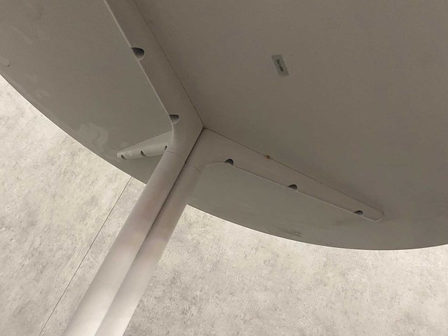 Hay/ gaber - 12 persoons kantineopstelling - afbeelding 18 van  25