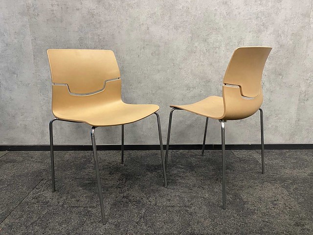 Hay/ gaber - 12 persoons kantineopstelling - afbeelding 19 van  25