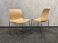 Hay/ gaber - 12 persoons kantineopstelling - afbeelding 19 van  25