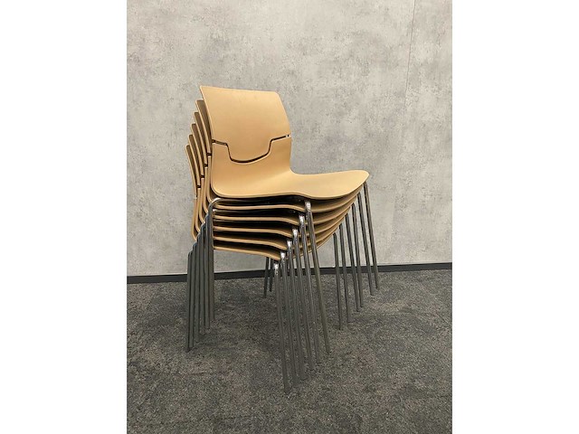 Hay/ gaber - 12 persoons kantineopstelling - afbeelding 20 van  25