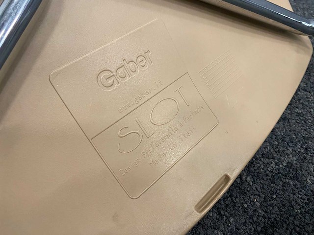 Hay/ gaber - 12 persoons kantineopstelling - afbeelding 21 van  25