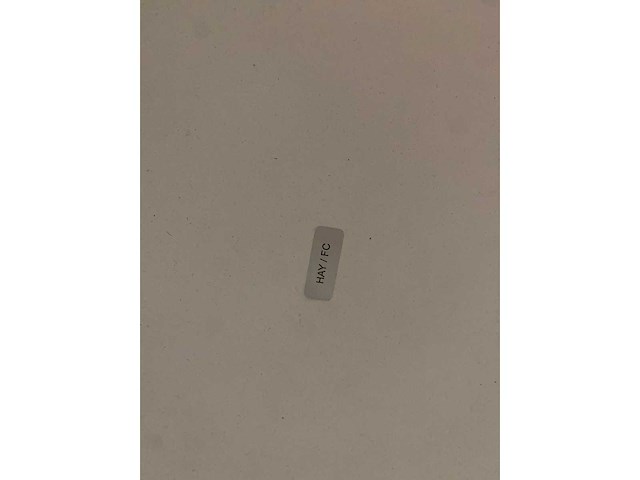 Hay/ gaber - 12 persoons kantineopstelling - afbeelding 23 van  25