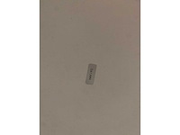 Hay/ gaber - 12 persoons kantineopstelling - afbeelding 23 van  25