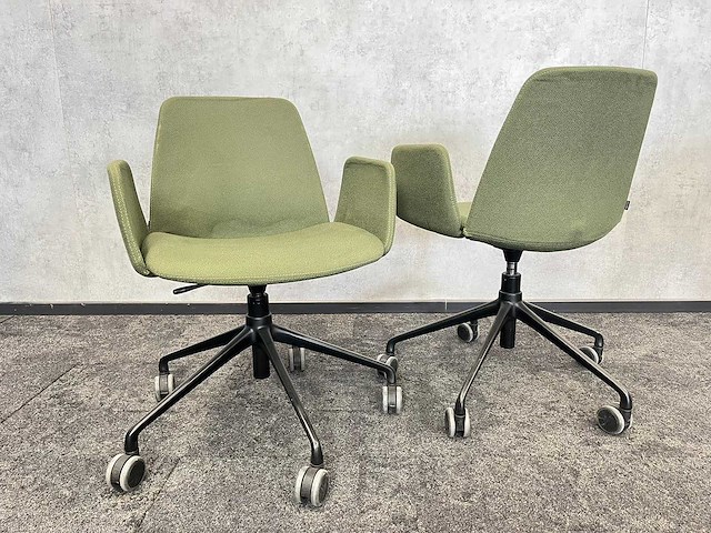 Hay /inclass - 4p set 180x100 - designmix - afbeelding 3 van  18