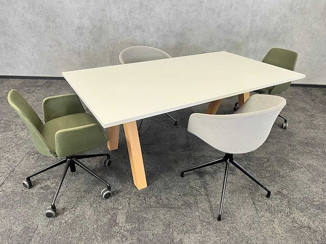 Hay /inclass - 4p set 180x100 - designmix - afbeelding 7 van  18