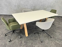 Hay /inclass - 4p set 180x100 - designmix - afbeelding 7 van  18