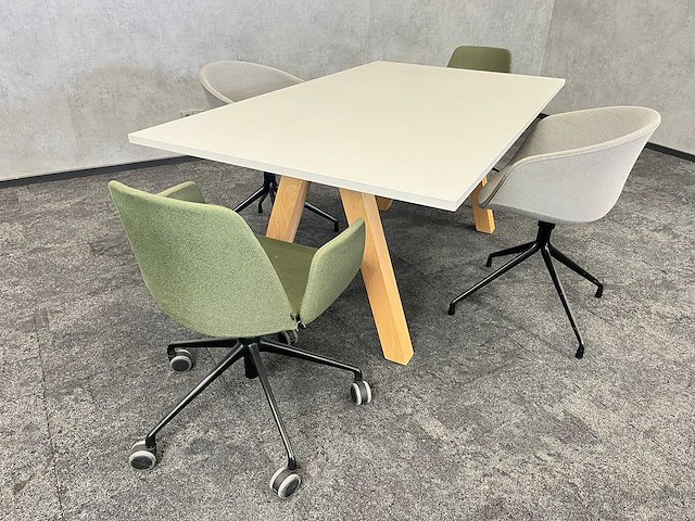 Hay /inclass - 4p set 180x100 - designmix - afbeelding 8 van  18