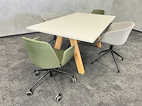 Hay /inclass - 4p set 180x100 - designmix - afbeelding 8 van  18