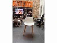 Hay kuipstoelen (13x) - afbeelding 2 van  19
