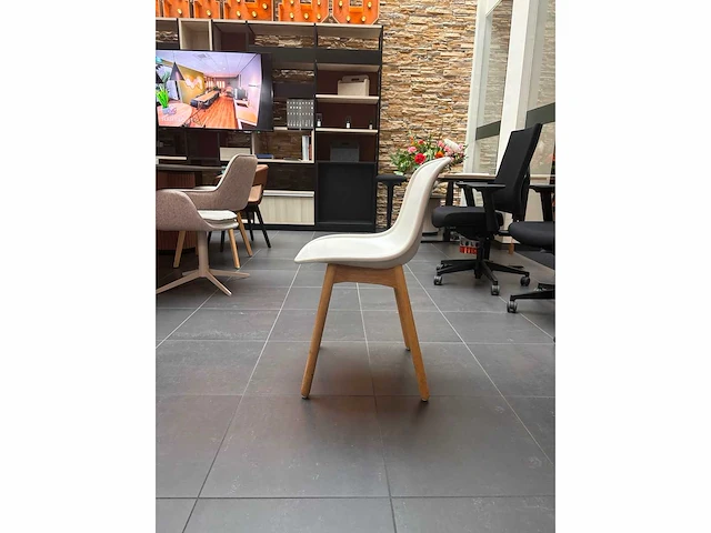 Hay kuipstoelen (13x) - afbeelding 3 van  19