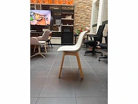 Hay kuipstoelen (13x) - afbeelding 3 van  19