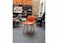 Hay kuipstoelen (13x) - afbeelding 5 van  19