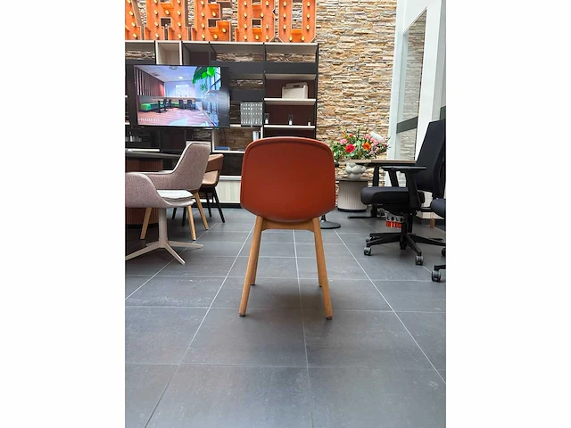 Hay kuipstoelen (13x) - afbeelding 7 van  19