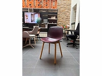 Hay kuipstoelen (13x) - afbeelding 8 van  19
