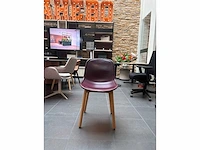 Hay kuipstoelen (13x) - afbeelding 9 van  19