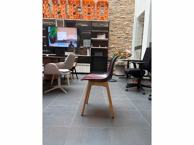 Hay kuipstoelen (13x) - afbeelding 10 van  19