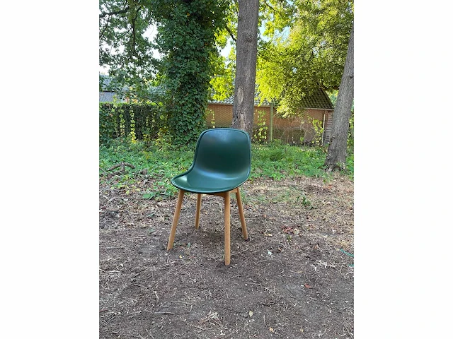 Hay kuipstoelen (13x) - afbeelding 1 van  19