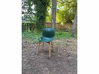 Hay kuipstoelen (13x)