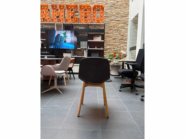 Hay kuipstoelen (13x) - afbeelding 12 van  19