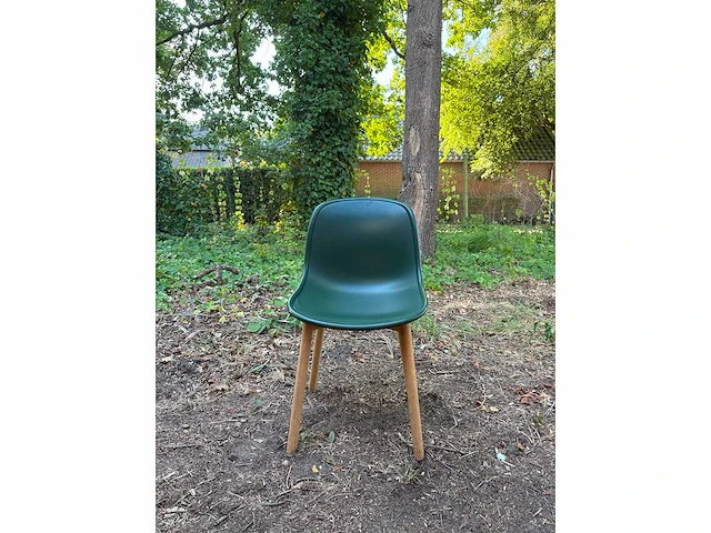 Hay kuipstoelen (13x) - afbeelding 11 van  19