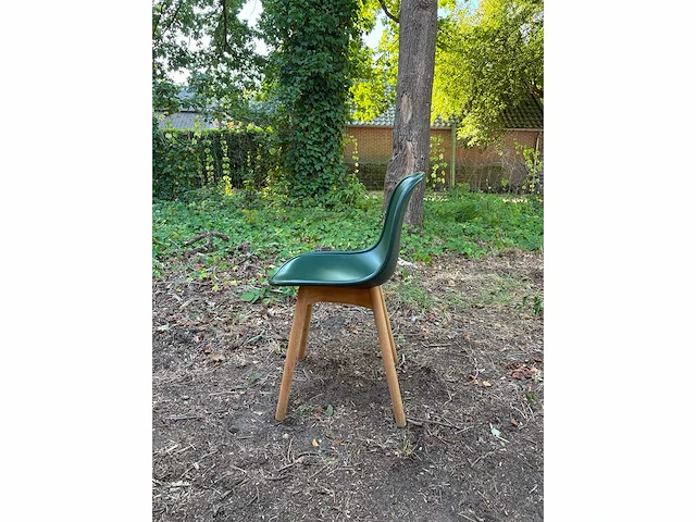 Hay kuipstoelen (13x) - afbeelding 13 van  19