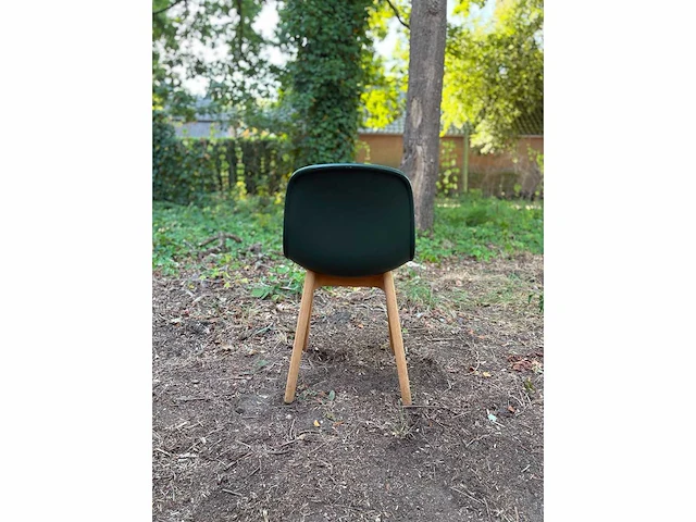 Hay kuipstoelen (13x) - afbeelding 14 van  19