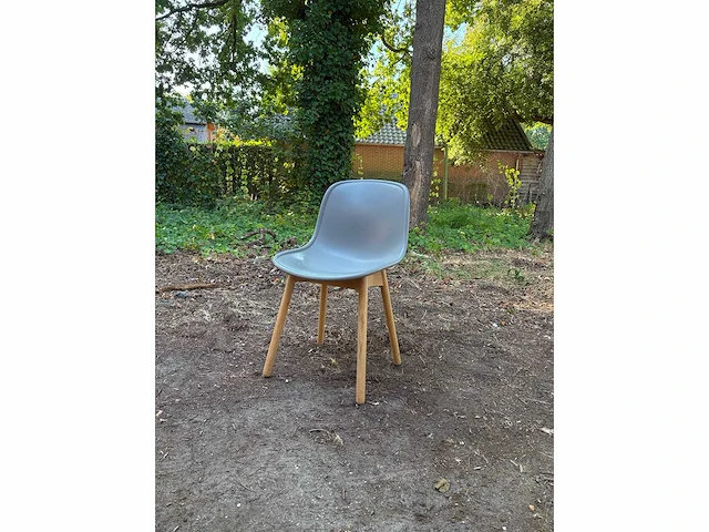 Hay kuipstoelen (13x) - afbeelding 15 van  19