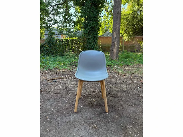 Hay kuipstoelen (13x) - afbeelding 16 van  19