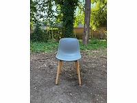 Hay kuipstoelen (13x) - afbeelding 16 van  19