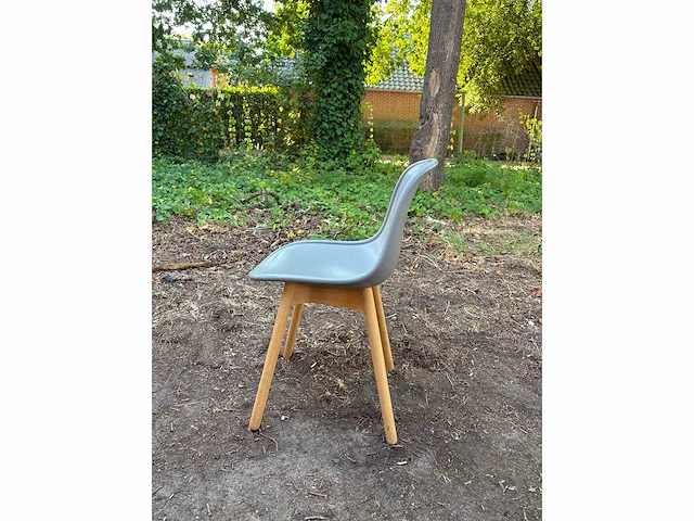 Hay kuipstoelen (13x) - afbeelding 17 van  19