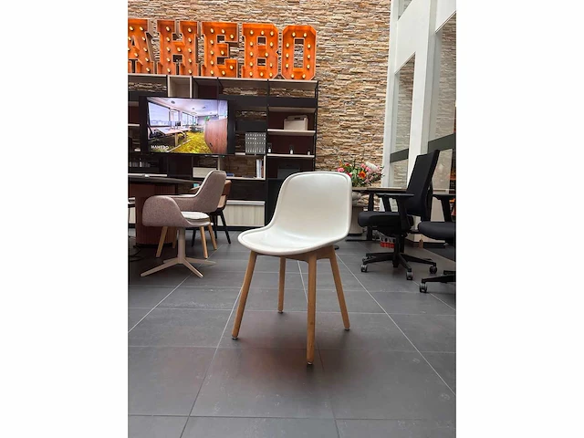Hay kuipstoelen (13x) - afbeelding 19 van  19