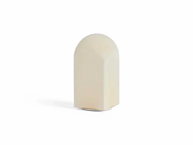 Hay parade portable 240 shell white - afbeelding 1 van  5