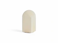 Hay parade portable 240 shell white
